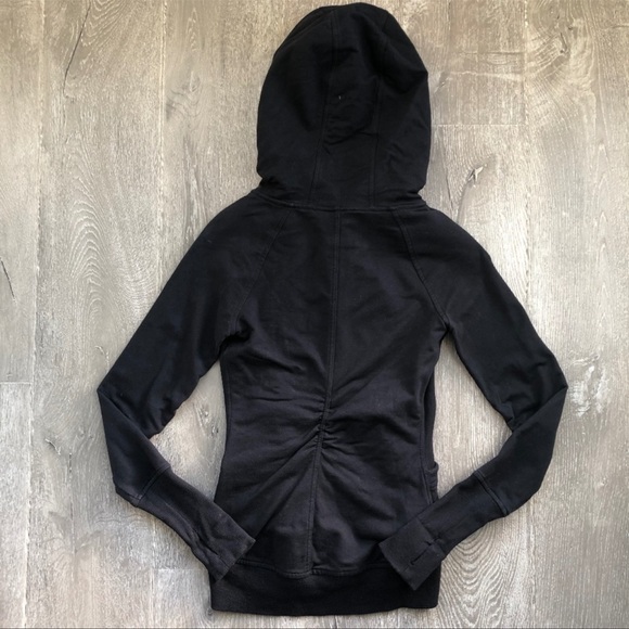 Lululemon Back To Class Jacket - Picture 7 of 10